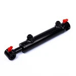 Double Acting Hydraulic Cylinder-hole Type 1.5 ", 2" Various. Fixed Price $129.00.