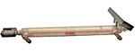 Bimba 098-DX Cylinder 098DX W 372-721700 End And Base 12". Fixed Price $49.00.