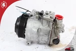 2008-2017 Mercedes W204 C300 A/c Air Conditioning Compressor 0022303111 Oem. Fixed Price $212.50.