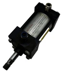 Norgren Type S-A02007C Pneumatic Cylinder SA02007C 250PSI C12-UM. Fixed Price $238.38.