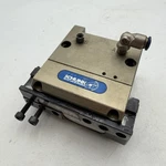 Schunk Pgf 80/AS 340371 Pneumatic Parallel Gripper Active Spring Used. Fixed Price $143.96.