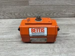 Bettis DD0040.B2A00K.14K0 Valve Actuator 120 Psig #15E92PR6*QC. Fixed Price $19.99.