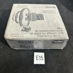 Parker RK2HLTS401 Cylinder Tuff-seal 2H-3L-VH Fast Shipping! +warranty. Fixed Price $175.00.