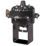 Johnson Controls MP8000 Pneumatic Valve Actuator Spring Return 25 Sq. Fixed Price $734.01.