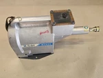 Avdel Textron 07531 Air Pressure Intensifier For Hydropneumatic Riveter Used. Fixed Price $99.50.