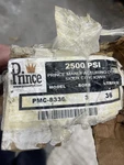 Prince PMC-8336. Fixed Price $200.00.