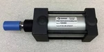 Pearson Packaging A082580 Pneumatic Cylinder 1-1/8" Bore 1" Stroke New No Box. Fixed Price $30.00.
