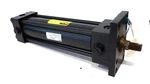 New Parker 02.50 9.000 Cylinder SER.2H 0250CJ2HLTS14C9000. Fixed Price $250.00.