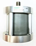Numatics Air Actuator/cylinder NBSD5-CD02A-FM (NBSD5CD02AFM) Nos. Fixed Price $227.14.