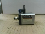 Smc CDQ2K-B20-10DM Air Cylinder. Fixed Price $18.00.