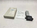 Festo VSVA-B-M52-MZD-A2-1T1L Pneumatic Solenoid Valve 539185. Fixed Price $66.49.