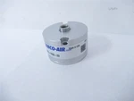 245048 New-no Box; Fabco-air FPS-1532-23 Pneumatic Cylinder Pancake. Fixed Price $52.55.