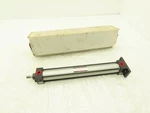 Airpro 250A1FB150S1B1200AB Pneumatic Cylinder 1.5" Bore 12" Stroke 250PSI. Fixed Price $139.99.