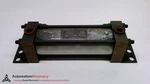 Numatics Actuator S1TL-06A0D-AAA0, Pneumatic Cylinder, 2MM Bore, #220392. Fixed Price $53.13.