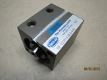 Fabco-air SQF-221X3/4-1B-E-H-R1 Pneumatic Cylinder. Fixed Price $20.00.