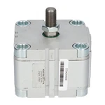Festo ADVU-80-20-A-P-A Cylinder Bore Stroke 156656 W708 New Nmp. Fixed Price $128.85.