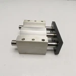 Parker P5T-H050DHSB050 50MM Stroke Guided Thruster Air Cylinder 145 Psi. Fixed Price $134.99.
