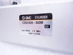 Smc CDQ2A20-50DM Compact Cylinder. Fixed Price $20.99.