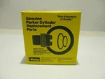 Parker PK1502MA01 Cylinder Piston Seal Kit Series 1-1/2" Bore. Fixed Price $27.07.