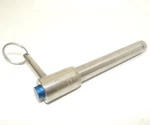 Avibank Avk BLC10GL40 Handle Stainless Ball Lock Pin 5/8 X NAS1340C5C40. Fixed Price $33.95.