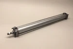 Smc CDA2B40-500Z Cylinder 40X500 40MM Bore 500MM Stroke. Fixed Price $115.00.