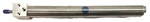 Bimba Double-acting Pneumatic Air Cylinder BFM-1714-DG Used. Fixed Price $188.65.