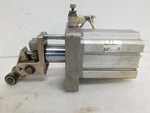 Smc RS1H50-30BM-DQ Pneumatic Stopper Cylinder. Fixed Price $139.99.