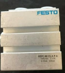1PC Festo Cylinder ADVC-40-15-A-P-A 188244. Fixed Price $45.00.
