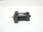 Parker 02.50 CJJ2HLU19AC 2.500 Series Double Acting Cylinder 3000PSI 2-1/2IN. Fixed Price $147.95.