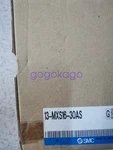 1PCS New Smc 13-MXS16-30AS Pneumatic Slide Unit #ml. Fixed Price $698.25.