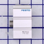 Festo ADVC-50-10-I-P-A Pneumatic Air Cylinder 50MM Bore 10MM Stroke 188264. Fixed Price $56.23.