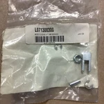 Parker L071300200 Rod Clevis Kit - Sr Series G44. Fixed Price $12.99.