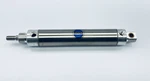 Bimba MRS-175.25-DXPZB Pneumatic Cylinder 1-1/2"-BORE 5"-STROKE 1/2"-ROD 2-ACTIN. Fixed Price $74.99.