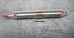 Bimba MRS-096-DXPZ Pneumatic Air Cylinder 1-1/16". Fixed Price $59.50.