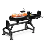 Titan Attachments 3 Point 25 Ton Hydraulic Log Splitter For Cat 1 Tractors. Fixed Price $1999.99.