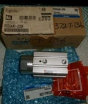 Smc Double Acting Pneumatic Cylinder RSDQA40-20DK Max Pressure 1.0MPA (289-1). Fixed Price $49.00.