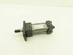 Toyo-oki Tfa-sa Hydraulic Cylinder 40MM Bore 35MM Stroke Flange Mount 1000PSI. Fixed Price $79.99.