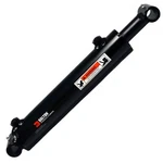 Dalton Hydraulic Cylinders Double Acting Welded Cross-tube 3" Bore X 6". Fixed Price $455.75.