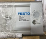 Festo DNC-100-650-P-A-KP Pneumatic Cylinder, New. Fixed Price $149.00.