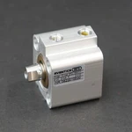 Aventics 0822010520 Short Stroke Cylinder, Series Khz. Fixed Price $29.95.