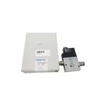 Festo CPE18-M1H-3GL-QS-10 163157 24VDC Nsmp. Fixed Price $212.00.