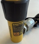 Enerpac RC51 Trio Hydraulic Cylinder. Fixed Price $225.00.
