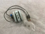 Festo HGPL-14-20-A-B Parallel Gripper 3361479 No Tariff See Description. Fixed Price $275.00.