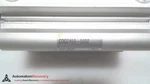 Smc CDQ2A50-50DZ, Compact Air Cylinder W/ Auto Switch #302954. Fixed Price $24.86.