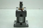 Sheffer 3-1/4ARF1CRK Hydraulic Cylinder 3-1/4" Bore X 1" Stroke. Fixed Price $85.00.