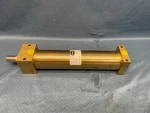 Aurora S6168 Pneumatic Cylinder 2.00 Bore 7.75 Stroke. Fixed Price $219.99.