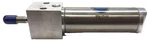 Bimba Stainless Pneumatic Cylinder BFM-173-DG Nos. Fixed Price $118.27.