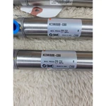Smc NCDMKB088-0300 Pneumatic Air Cylinder 7/8 Bore Stroke 250 Psi Set Of 4. Fixed Price $64.80.