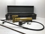 Enerpac P80 10,000 Psi Hydraulic Hand Pump. Fixed Price $899.98.