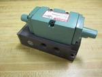 Numatics 554JJ43AO000000 Valve 554JJ43A0000000. Fixed Price $348.44.